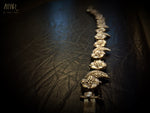 Flower bracelet
