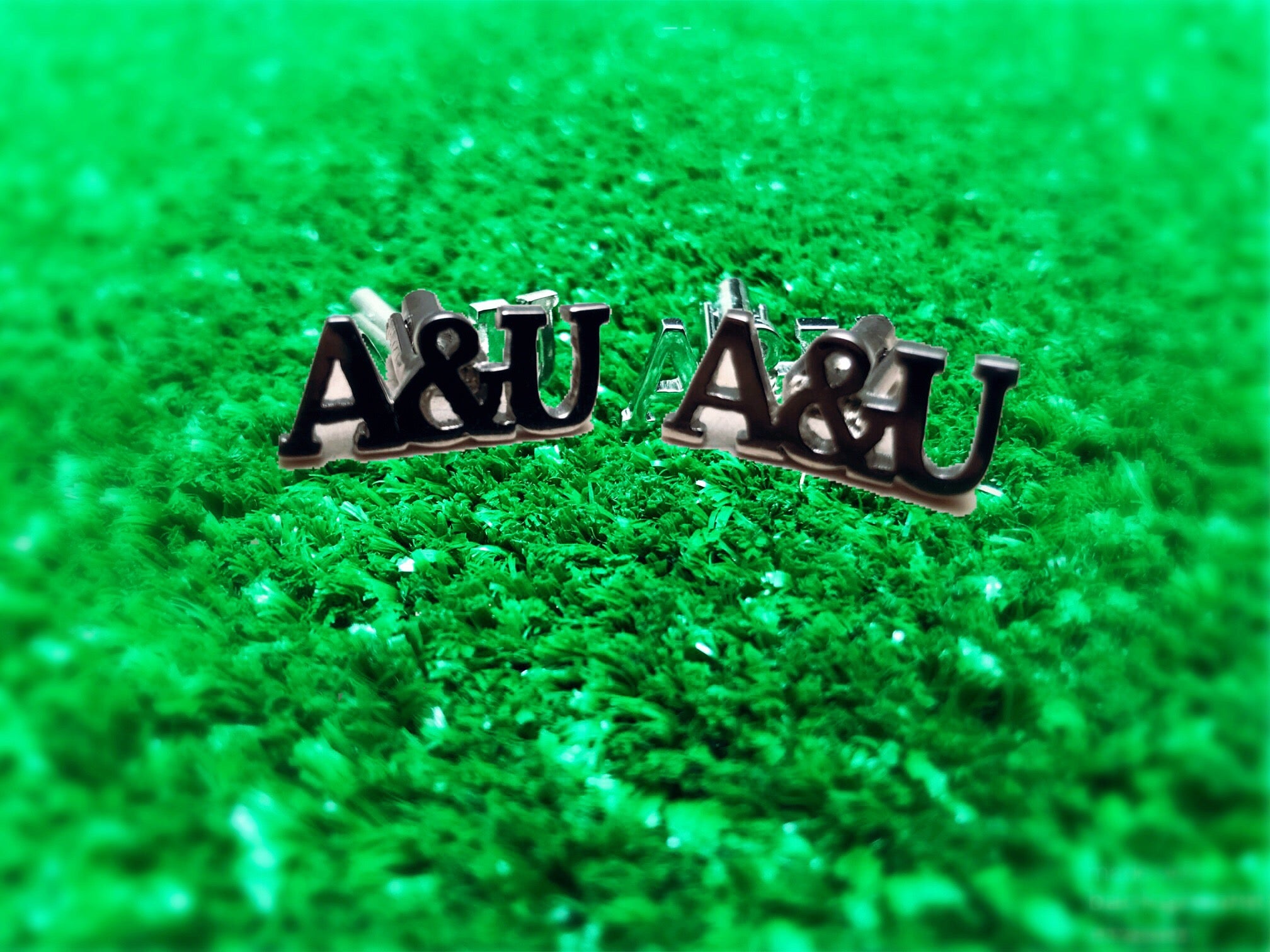Initial cufflinks
