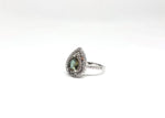 Drop Turkish Ring