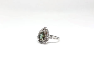 Drop Turkish Ring