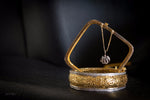 Round & Square Bangles