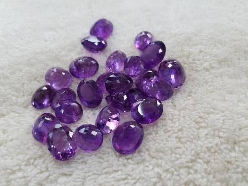 Amethyst February Birthstone