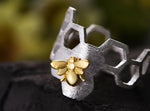 Honey Bee Ring