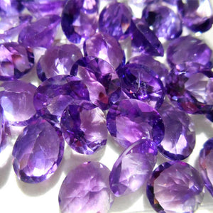 Amethyst February Birthstone