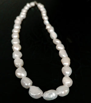 Freshwater Pearl Necklace