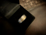 Gold Line Men’s Ring