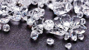 Diamond April Birthstone