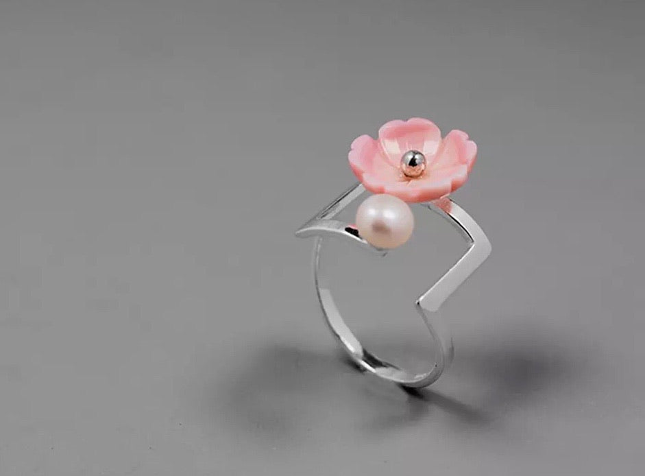 Flower Ring 2