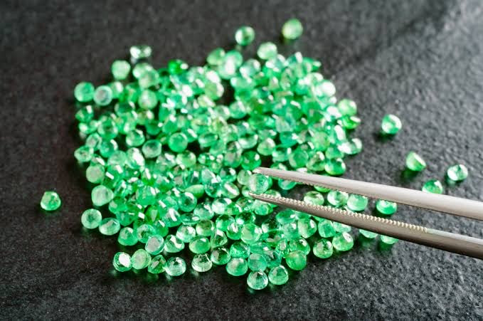 Emerald May Birthstone