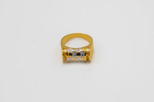 Dholak Ring
