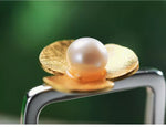 Flower Ring