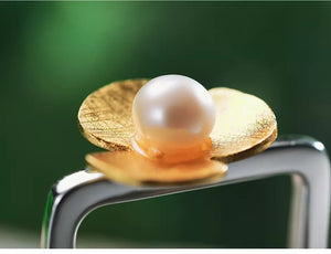 Flower Ring