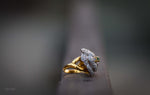 Flower Ring