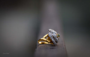 Flower Ring