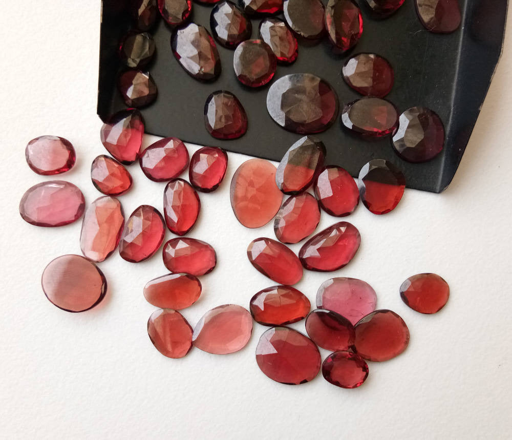 Garnet Birthstone January