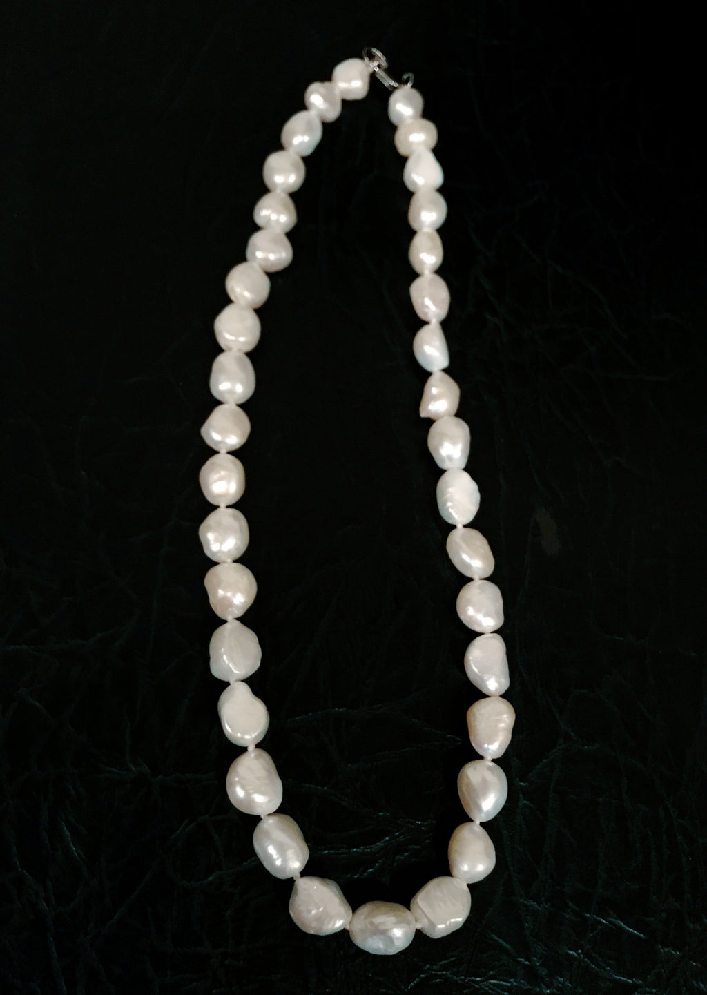 Freshwater Pearl Necklace