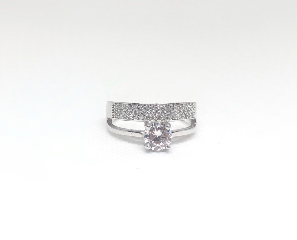 Zircon Heaven Ring 2