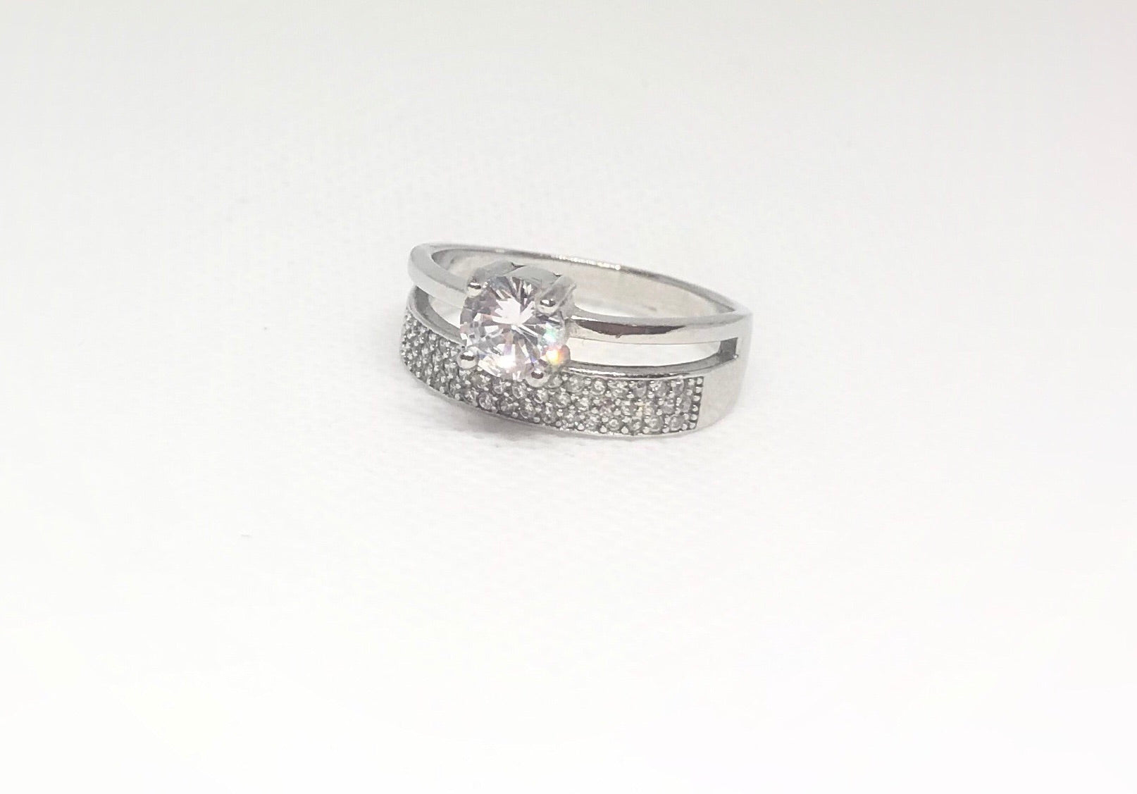 Zircon Heaven Ring 2