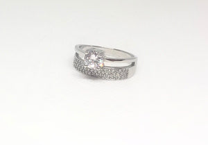 Zircon Heaven Ring 2